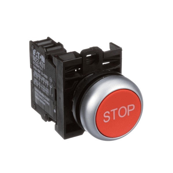 (image for) Stephan Food Processing 3274 STOP BUTTON